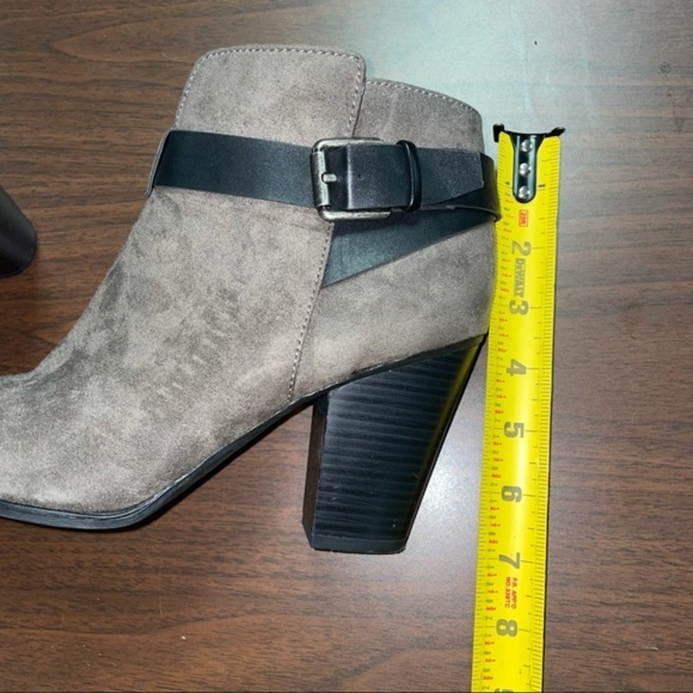 Limelight booties - Picture 5 of 9